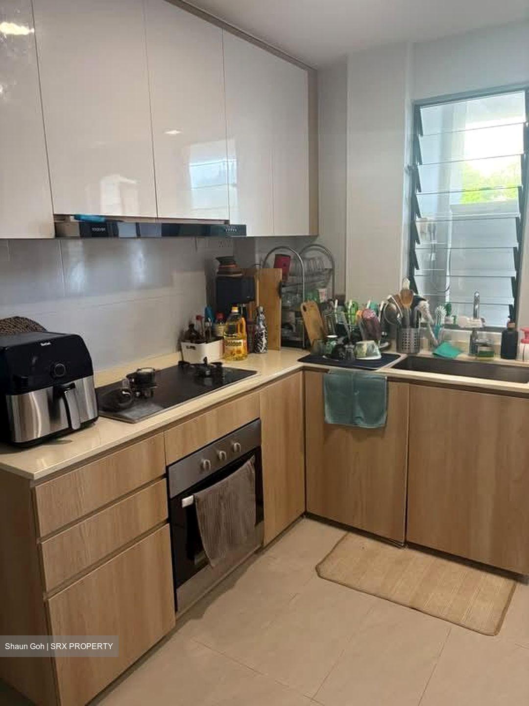 Casuarina Cove (D15), Condominium #593214331